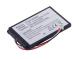 Baterie do navigace Falk M2, M4, M6, M8 Li-Ion 3,7V 750mAh